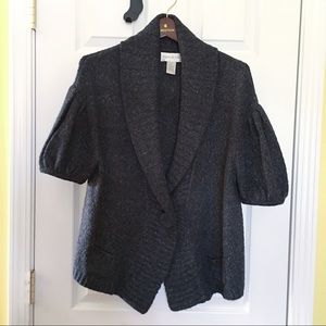 🌸Between Me & You🌸 Lightweight open Cardigan